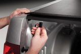 Truxedo 07-20 Toyota Tundra w/Track System 6ft 6in Lo Pro Bed Cover thumbnail 7