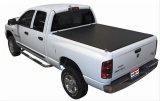 Truxedo 02-08 Dodge Ram 1500 & 03-09 Dodge Ram 2500/3500 6ft Lo Pro Bed Cover thumbnail 2
