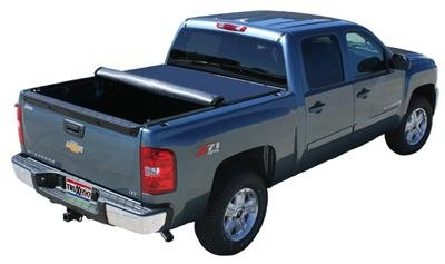 Truxedo 88-98 GM C/K 1500 Stepside 6ft 6in Lo Pro Bed Cover thumbnail 5