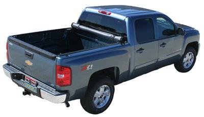 Truxedo 88-98 GM C/K 1500 Stepside 6ft 6in Lo Pro Bed Cover thumbnail 6