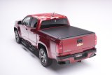 Truxedo 15-20 GMC Canyon & Chevrolet Colorado 5ft Lo Pro Bed Cover thumbnail 3