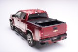 Truxedo 15-20 GMC Canyon & Chevrolet Colorado w/Sport Bar 6ft Lo Pro Bed Cover thumbnail 3