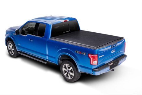 Truxedo 99-07 Ford F-250/F-350/F-450 Super Duty 8ft Lo Pro Bed Cover thumbnail 8