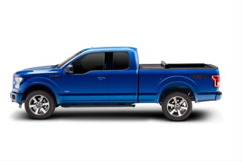 Truxedo 99-07 Ford F-250/F-350/F-450 Super Duty 8ft Lo Pro Bed Cover thumbnail 9