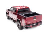 Truxedo 12-20 Isuzu D-Max 5ft Lo Pro International Bed Cover thumbnail 8