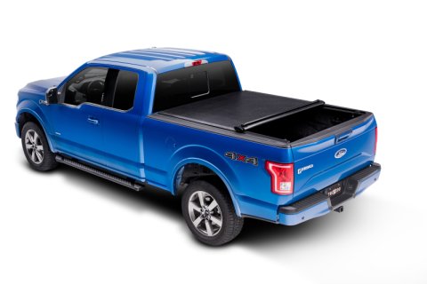 Truxedo 12-20 Isuzu D-Max 6ft Lo Pro International Bed Cover thumbnail 8