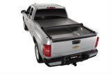 Truxedo 07-13 GMC Sierra & Chevrolet Silverado 1500 5ft 8in Lo Pro Bed Cover thumbnail 2