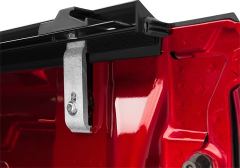 Truxedo 14-18 GMC Sierra & Chevrolet Silverado 1500 6ft 6in Lo Pro Bed Cover thumbnail 1