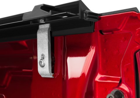 Truxedo 14-18 GMC Sierra & Chevrolet Silverado 1500 6ft 6in Lo Pro Bed Cover thumbnail 8