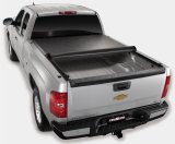 Truxedo 14-18 GMC Sierra & Chevrolet Silverado 1500 8ft Lo Pro Bed Cover thumbnail 2