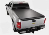 Truxedo 14-18 GMC Sierra & Chevrolet Silverado 1500 8ft Lo Pro Bed Cover thumbnail 3