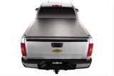 Truxedo 14-18 GMC Sierra & Chevrolet Silverado 1500 8ft Lo Pro Bed Cover thumbnail 4