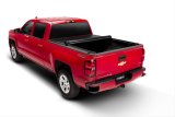 Truxedo 16-18 GMC Sierra & Chevrolet Silverado 1500 w/Sport Bar 5ft 8in Lo Pro Bed Cover thumbnail 3
