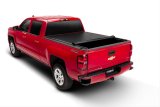 Truxedo 16-18 GMC Sierra & Chevrolet Silverado 1500 w/Sport Bar 5ft 8in Lo Pro Bed Cover thumbnail 4