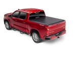 Truxedo 19-20 GMC Sierra & Chevrolet Silverado 1500 (New Body) 6ft 6in Lo Pro Bed Cover thumbnail 3
