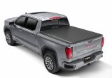 Truxedo 19-20 GMC Sierra & Chevrolet Silverado 1500 (New Body) 6ft 6in Lo Pro Bed Cover thumbnail 4