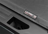 Truxedo 19-20 GMC Sierra & Chevrolet Silverado 1500 (New Body) 6ft 6in Lo Pro Bed Cover thumbnail 9