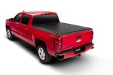 Truxedo 16-18 GMC Sierra & Chevrolet Silverado 1500/2500/3500 w/Sport Bar 8ft Lo Pro Bed Cover thumbnail 5