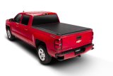 Truxedo 16-18 GMC Sierra & Chevrolet Silverado 1500/2500/3500 w/Sport Bar 8ft Lo Pro Bed Cover thumbnail 8