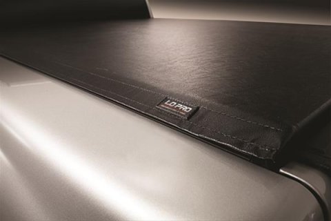 Truxedo 95-04 Toyota Tacoma 6ft Lo Pro Bed Cover thumbnail 2