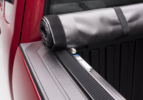 Truxedo 95-04 Toyota Tacoma 6ft Lo Pro Bed Cover thumbnail 3