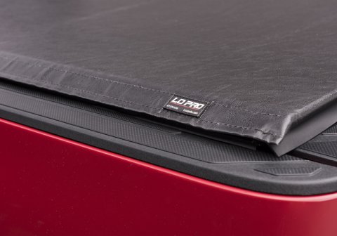 Truxedo 95-04 Toyota Tacoma 6ft Lo Pro Bed Cover thumbnail 5