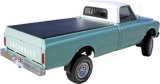 Truxedo 67-72 GM C/K Pickup Short Bed 6ft 4in Lo Pro Bed Cover thumbnail 5