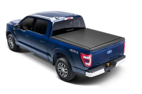 Truxedo 17-19 Ford F-250/F-350/F-450 Super Duty 6ft 6in Lo Pro Bed Cover thumbnail 5