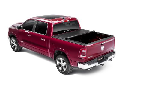 Truxedo 19-20 Ram 1500 (New Body) w/RamBox 5ft 7in Lo Pro Bed Cover thumbnail 3