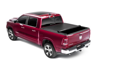 Truxedo 19-20 Ram 1500 (New Body) w/RamBox 5ft 7in Lo Pro Bed Cover thumbnail 4