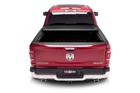 Truxedo 19-20 Ram 1500 (New Body) w/RamBox 5ft 7in Lo Pro Bed Cover thumbnail 9