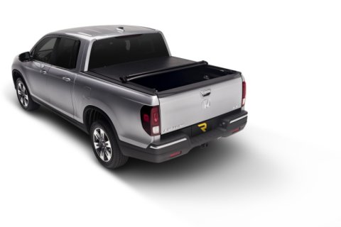 Truxedo 19-20 Ram 1500 (New Body) w/o Multifunction Tailgate 5ft 7in Lo Pro Bed Cover thumbnail 1