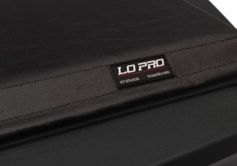 Truxedo 19-20 Ram 1500 (New Body) w/o Multifunction Tailgate 5ft 7in Lo Pro Bed Cover thumbnail 6