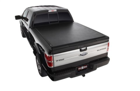 Truxedo 01-03 Ford F-150 Supercrew 5ft 6in Lo Pro Bed Cover thumbnail 3