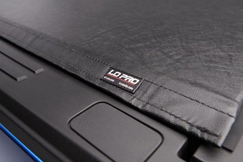 Truxedo 09-14 Ford F-150 5ft 6in Lo Pro Bed Cover thumbnail 2