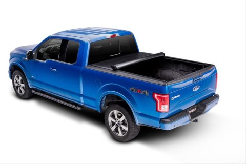 Truxedo 09-14 Ford F-150 5ft 6in Lo Pro Bed Cover thumbnail 6