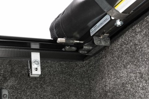 Truxedo 09-14 Ford F-150 8ft Lo Pro Bed Cover
