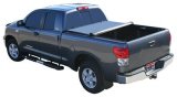 Truxedo 07-20 Toyota Tundra w/Track System 6ft 6in Deuce Bed Cover thumbnail 8