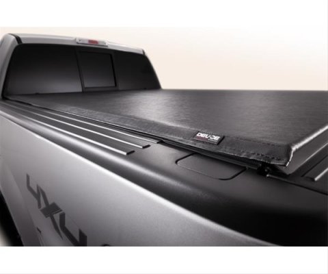 Truxedo 09-18 Ram 1500 & 19-20 Ram 1500 Classic 5ft 7in Deuce Bed Cover thumbnail 4
