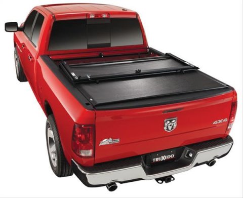 Truxedo 09-18 Ram 1500 & 19-20 Ram 1500 Classic 5ft 7in Deuce Bed Cover thumbnail 5