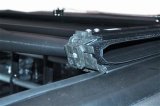 Truxedo 07-20 Toyota Tundra w/Track System 8ft Deuce Bed Cover thumbnail 5