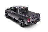 Truxedo 09-18 Ram 1500 & 19-20 Ram 1500 Classic 8ft Deuce Bed Cover thumbnail 5