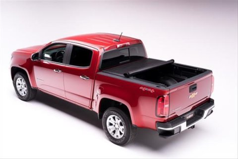 Truxedo 16-20 Toyota Tacoma 5ft Deuce Bed Cover