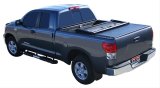 Truxedo 05-15 Toyota Tacoma 6ft Deuce Bed Cover thumbnail 1