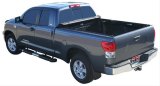 Truxedo 05-15 Toyota Tacoma 6ft Deuce Bed Cover thumbnail 3