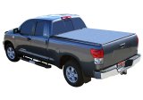 Truxedo 05-15 Toyota Tacoma 6ft Deuce Bed Cover thumbnail 5