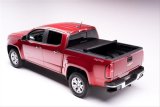 Truxedo 16-20 Toyota Tacoma 6ft Deuce Bed Cover thumbnail 1