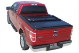 Truxedo 08-16 Ford F-250/F-350/F-450 Super Duty 6ft 6in Deuce Bed Cover thumbnail 1
