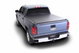 Truxedo 07-13 GMC Sierra & Chevrolet Silverado 1500/2500/3500 6ft 6in Deuce Bed Cover thumbnail 9