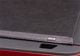 Truxedo 07-13 GMC Sierra & Chevrolet Silverado 2500/3500 Dually w/Bed Caps 8ft Deuce Bed Cover thumbnail 6